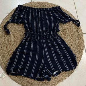 junior romper
